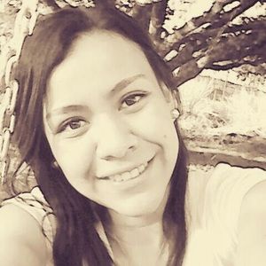 Meet your Posher, Isabel